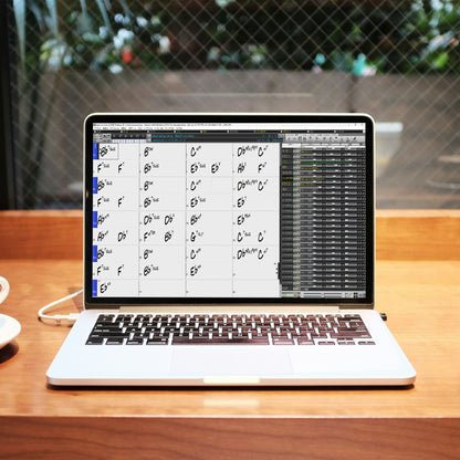 Band-in-a-Box 32 for Mac EverythingPAK