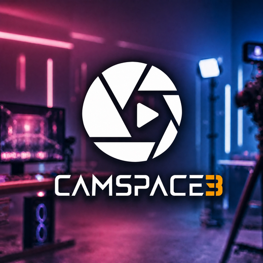 CamSpace 3 Essential