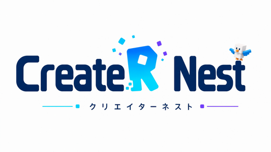 CreateR Nestワークショップ